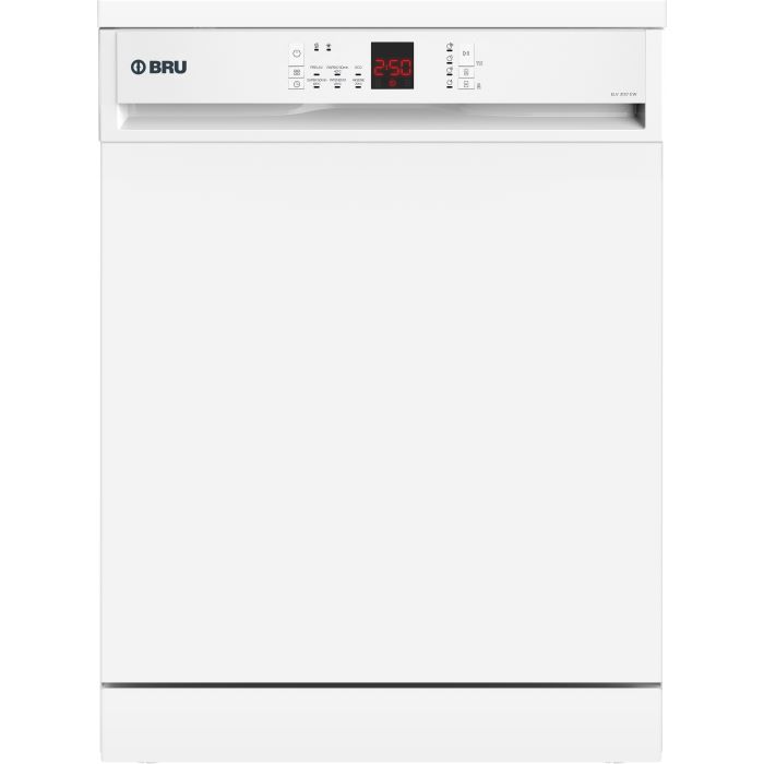 LAVAVAJILLAS ELV 3137 EW (BRU)